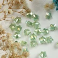 Tender green