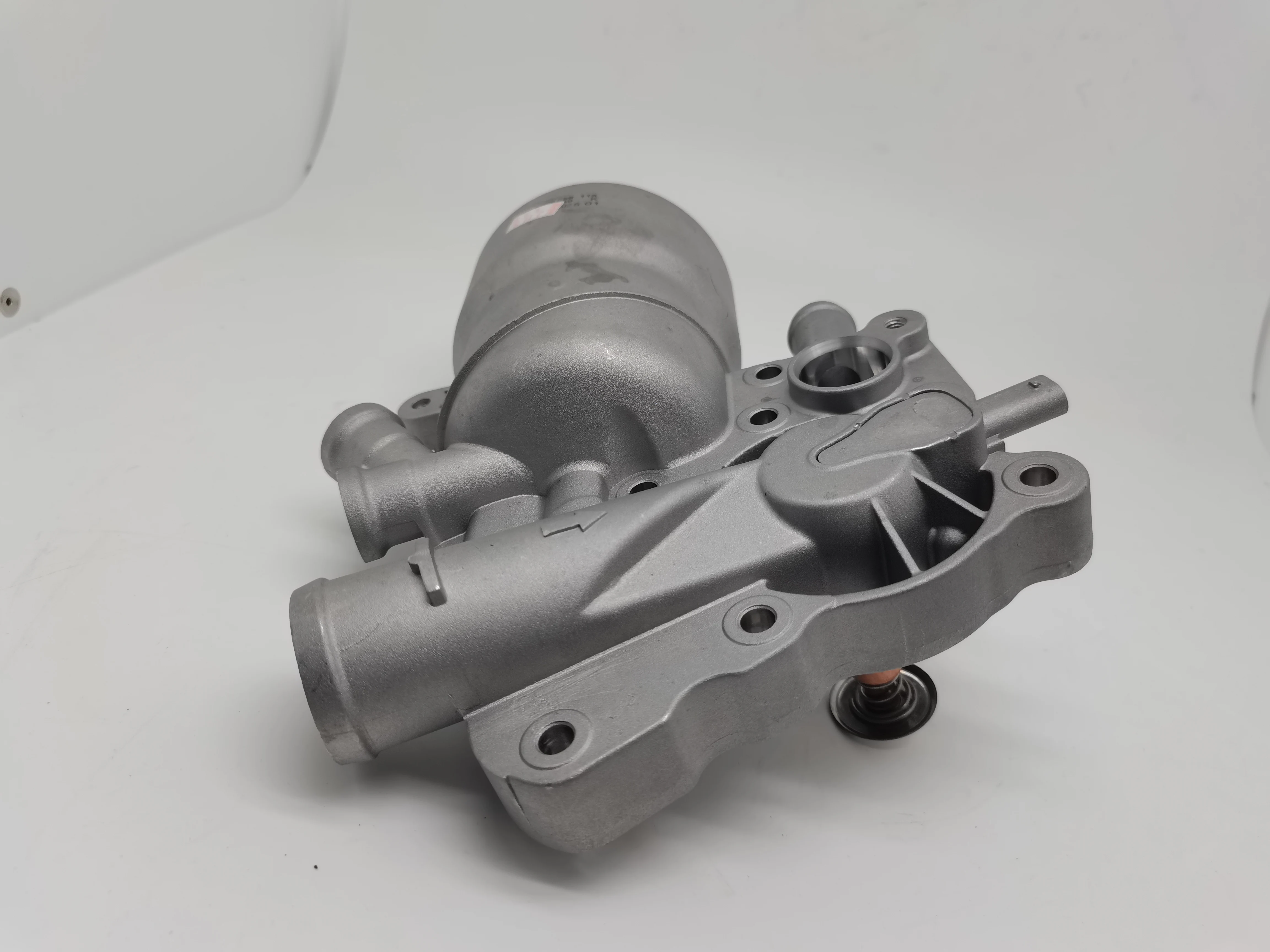 Aluminium Oil Filter Housing Assy 95810701032 95810701031 95810701030 for Porsche Cayenne Panamera 3.0L 2010-