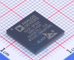 1 PCS/LOTE ADSP BF532SBBCZ400 ADSP BF532SBBCZ ADSP BF532 CSPBGA 160 100% Marque nouveau original 