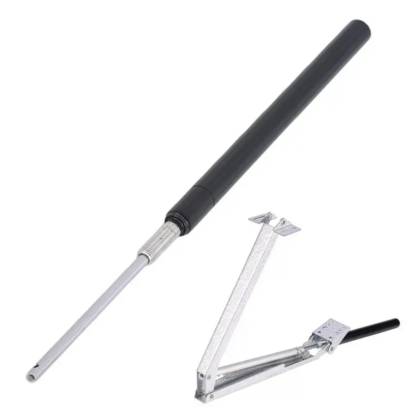 

Открывалка для вентиляционных отверстий теплицы, автоматический Открыватель окна на крышу теплицы, аксессуары для теплиц с открывающимся Открывателем для вентиляции теплицы 18 дюймов