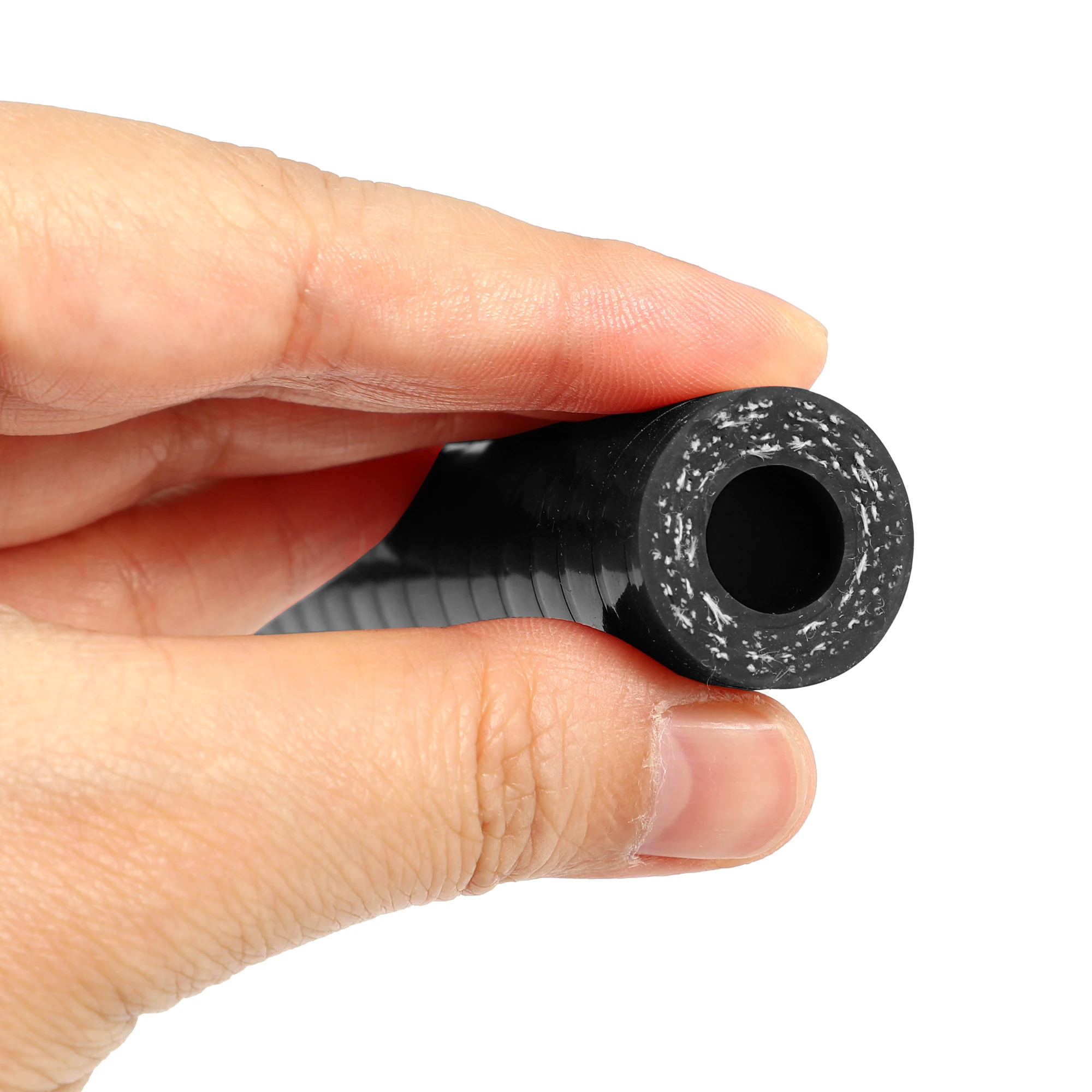 Elbow Silicone Hose Coupler 90 Degree 9.5/11/13/16/19/22/25/28/32/35/40/45/48/54MM 150*150MM