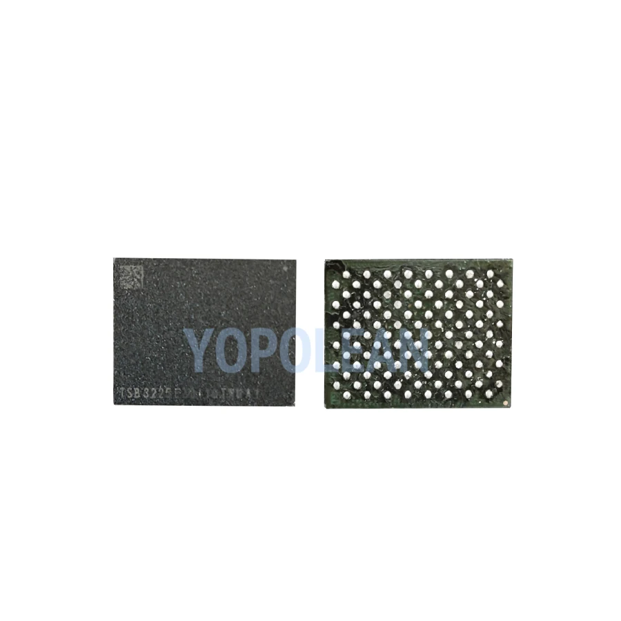 その他 Mac Original SSD Nand Chip IC 128G 256G 512G 1TB 2TB For Macbook