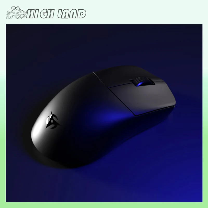 

Ninjutso Sora V2 Gamer Mouse 2.4G USB Wireless Mouses PAW3395 2 Mode APEX CSGO Esports FPS Gaming Mouses Office Gamer Mice Gift