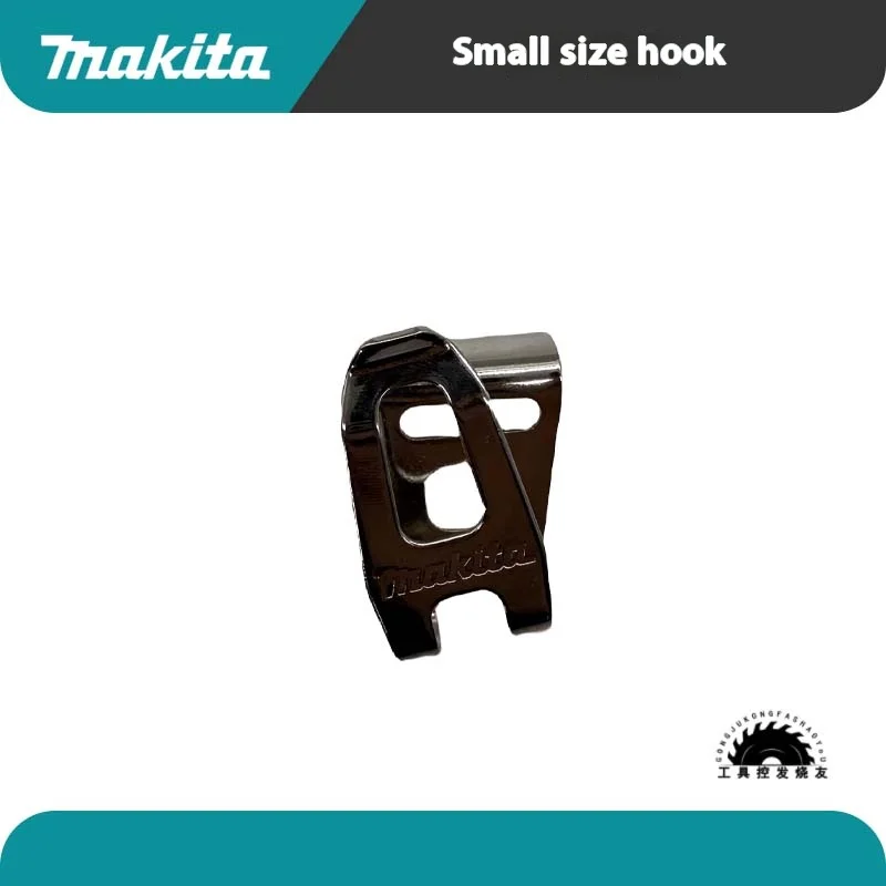 Makita Dual Bit Holder bit blet hook for 12V CXT & 18V LXT 346317