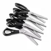 Scissors for Needlework Pinking Shears Needlework Scissors Sewing Fabric Leather Craft Tailor Scissors For Sewing 3