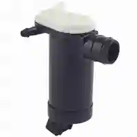 Windshield Washer Pump 93BB‑17K624‑BA 87AB17K624AC Fit for  Cougar / Ecosport / Escort 1