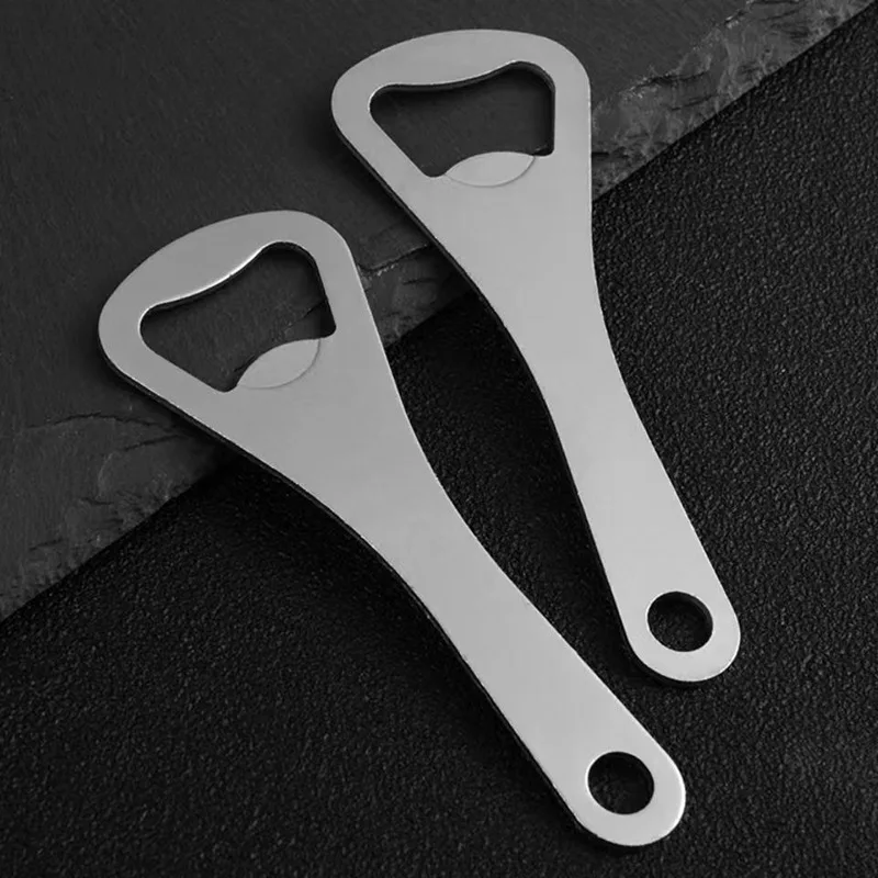 Beer bottle opener beverage bottle opener tool creative gift simple opener