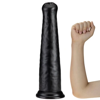 Long Horse Dildos Xxxl Sexy Toys Dildosex Women Masturbation Dick Fist Didlo Big Penis Huge Hard Godemichets Sexo Pene Adult 18 3