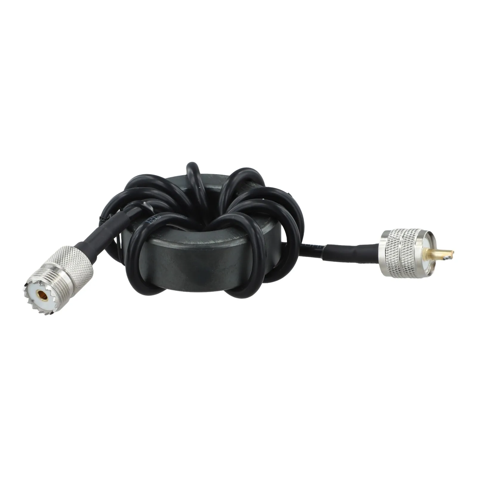 1pc 1,8-30 MHz Kurzwelle Choke Magnetische Ringe Für HF Kurzwelle Radio EM-25 EM-43o Anti-störungen Power Werkzeuge Zubehör – Detail 28