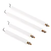 Commercial Stove Gas Oven Special Square Needle High Temperature Resistant Ceramic Ignition Needle Ignition Rod Fire Detection 5