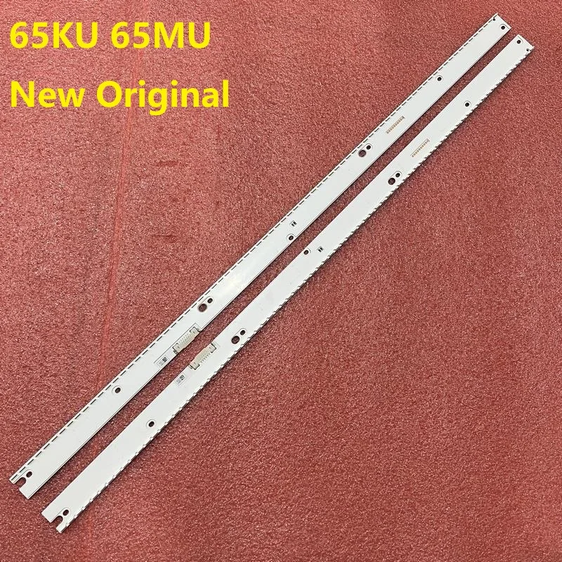 

Светодиодная подсветка для Samsung UE65MU6450U UE65MU6450 UN65MU7000F UN65MU6400 UN65MU7100 UN65MU7100FXZA