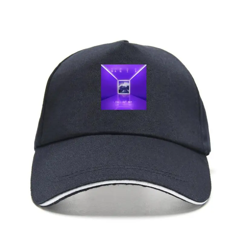 New cap hatCheap Price 1 Gift Baseball Cap Fa Out Boy - ania ( Uniex Tg. ) Tagia |