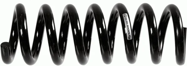 

994761 for coil spring rear (sport type, code: C-CLASS W204) C-CLASS W204 204 11