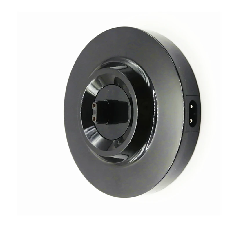Shaver Charger Round Base For Philips Bodygroom BG7020 BG7025 BG7030 BG7040 Universal Replacement 5