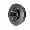 Shaver Charger Round Base For Philips Bodygroom BG7020 BG7025 BG7030 BG7040 Universal Replacement 5