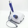 Professional Nail Machine 65W STRONG 210 Micro Host + New Version 40000RPM Strong 105L Electric Nail Drill Polishing Machine 2