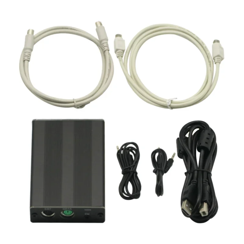 Per Yaesu Ft-891 Ft-817Nd Ft-857D Ft-897D Connettore Radio Dedicato Collegamento U5