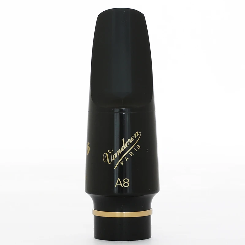 ฝรั่งเศส vandoren V16 A7M A7S + alto sax bakelite Hard rubber