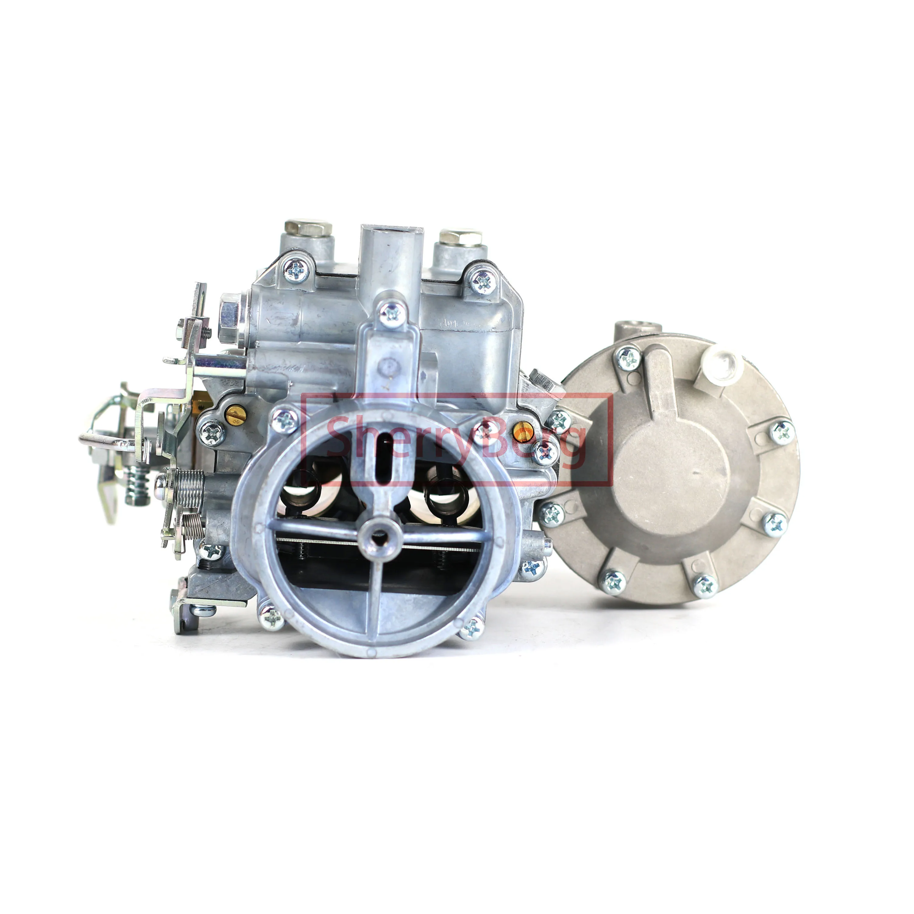 WEBER SOLEX Zenith 모델 Vergaser Carburador 용 SherryBerg GAZ 53, 66,71 3402,4905, PAZ 672, SAZ K135-1107010 Neuwar New