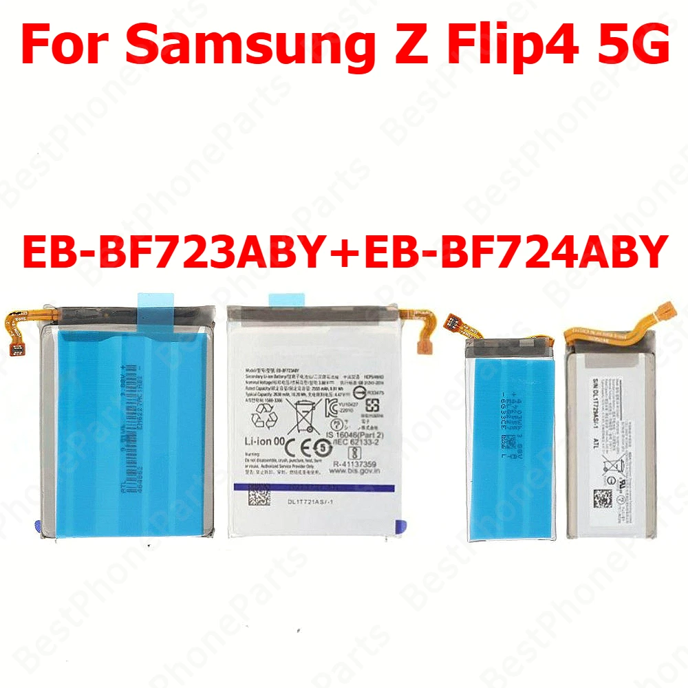 Z Flip4 F721