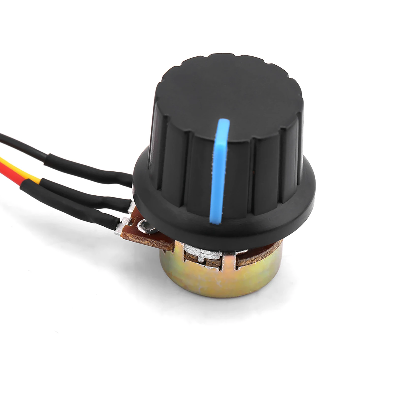 Adjustable DC Motor Speed Controller 6-60V 30A PWM