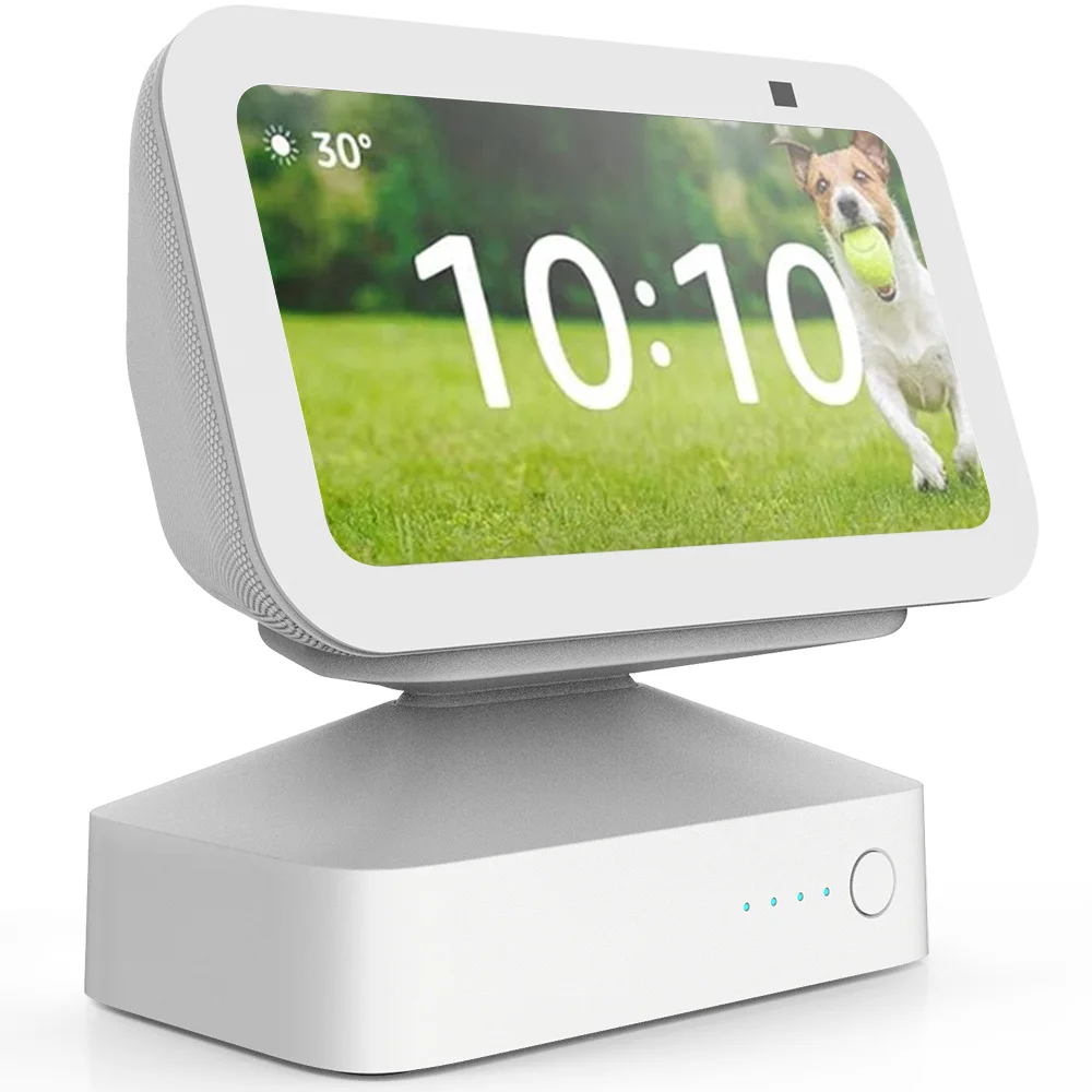 Smart Speakers Alexa Show Alexa Echo Show Blanou Dot