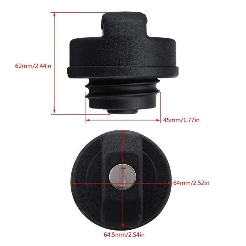 Fuel Petrol Cap Locking Tank For OPEL VAUXHALL Zafira Astra Vectra Corsa fuel tank cover fuel tank cap oil fuel cap