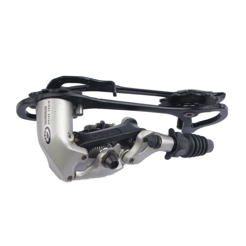 Shimano DEORE XT RD-M750-SGS 9Speed Rear Derailleur for MTB