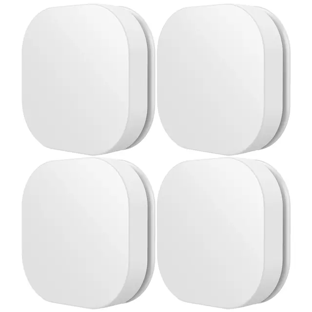 4 PCs