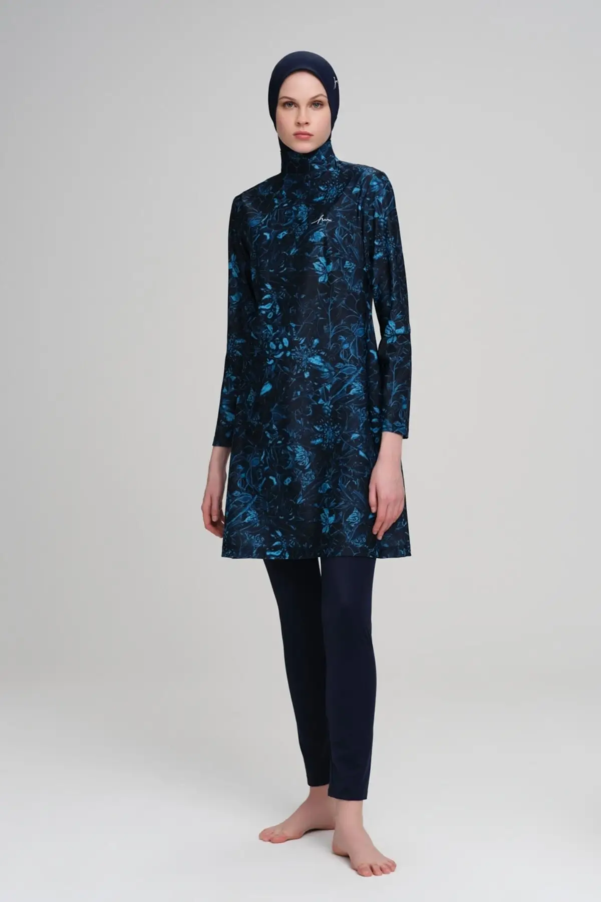 Рисунок 2 - Скромный мусульманский купальник