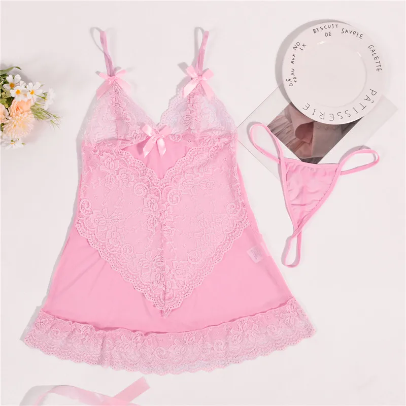 Рисунок 3 - Ночная сорочка для женщин