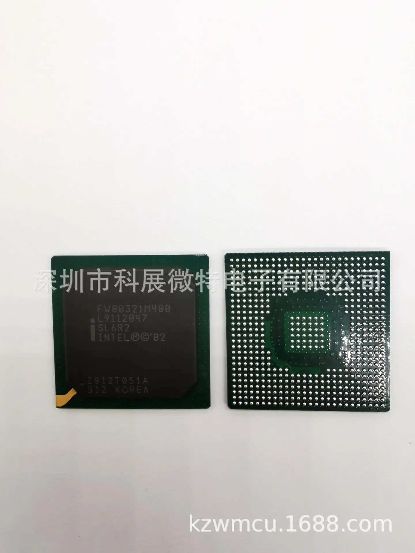 

Новый оригинальный интегрированный чип FW80321M400 FW80321