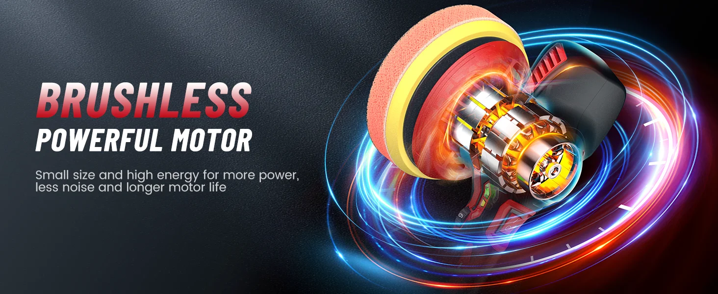 Brushless Motor