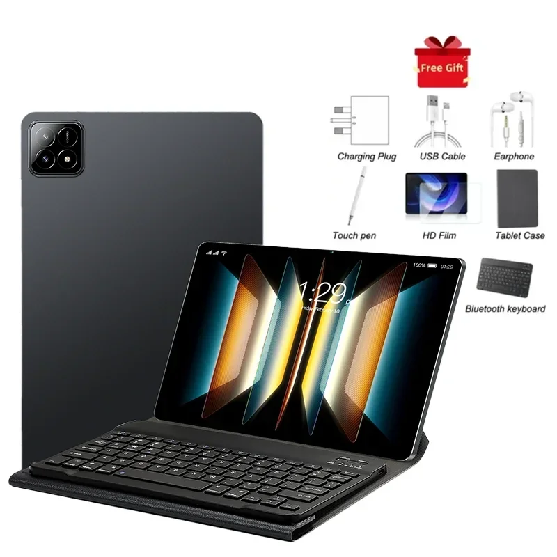 tablet android