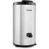 3200 rpm Portable Spin Dryer 110V/22lbs Stainless Steel,Space Saver,Large capacity, easy mobility and portable to carry around 1