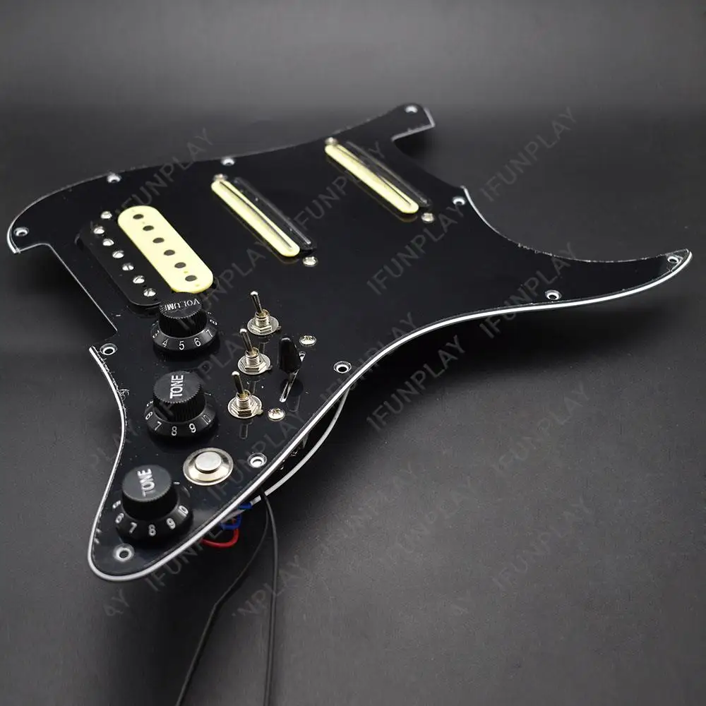 pickguard