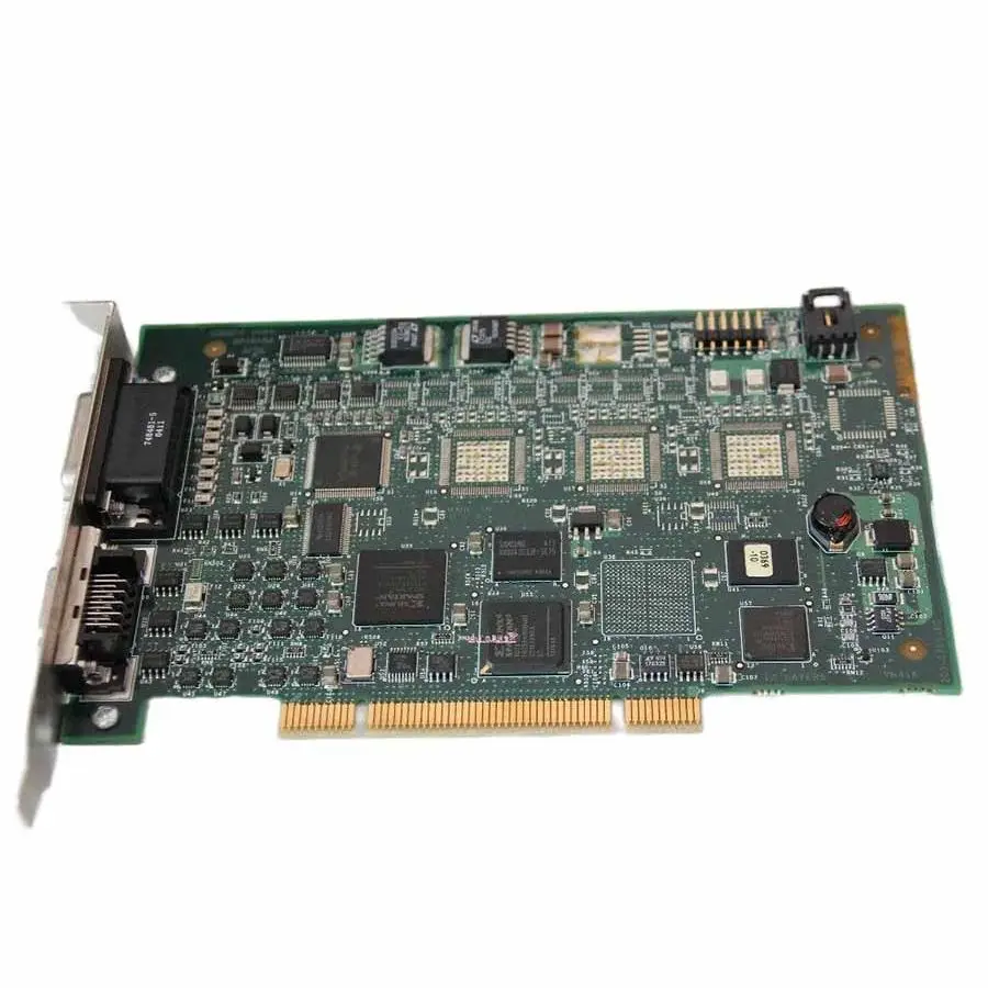 

VPM-8501X-000 Rev A Capture Card в хорошем состоянии