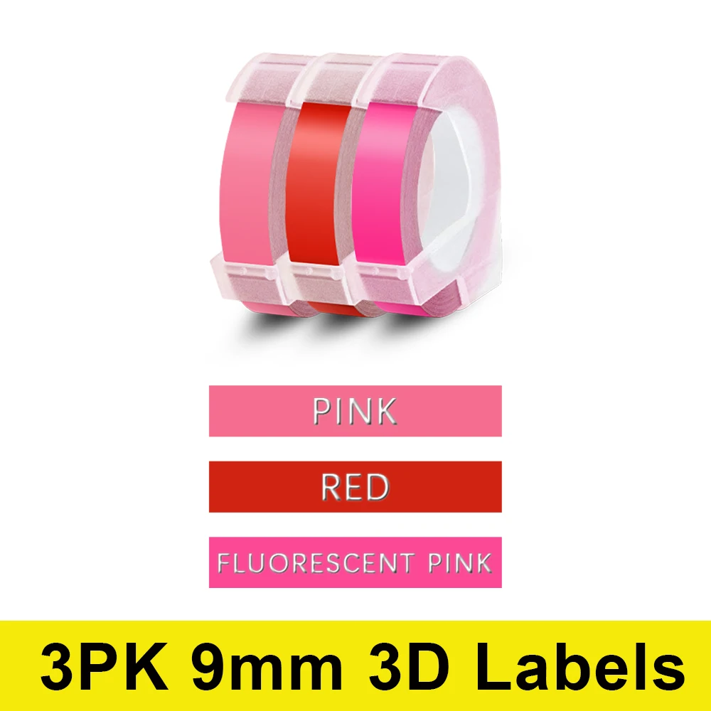 3PK Mixed 08