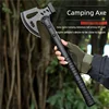 Logging Axe Camp Multi functional Axe High Manganese Steel Engineer Axe Survival Tactics Pioneer Axe 1