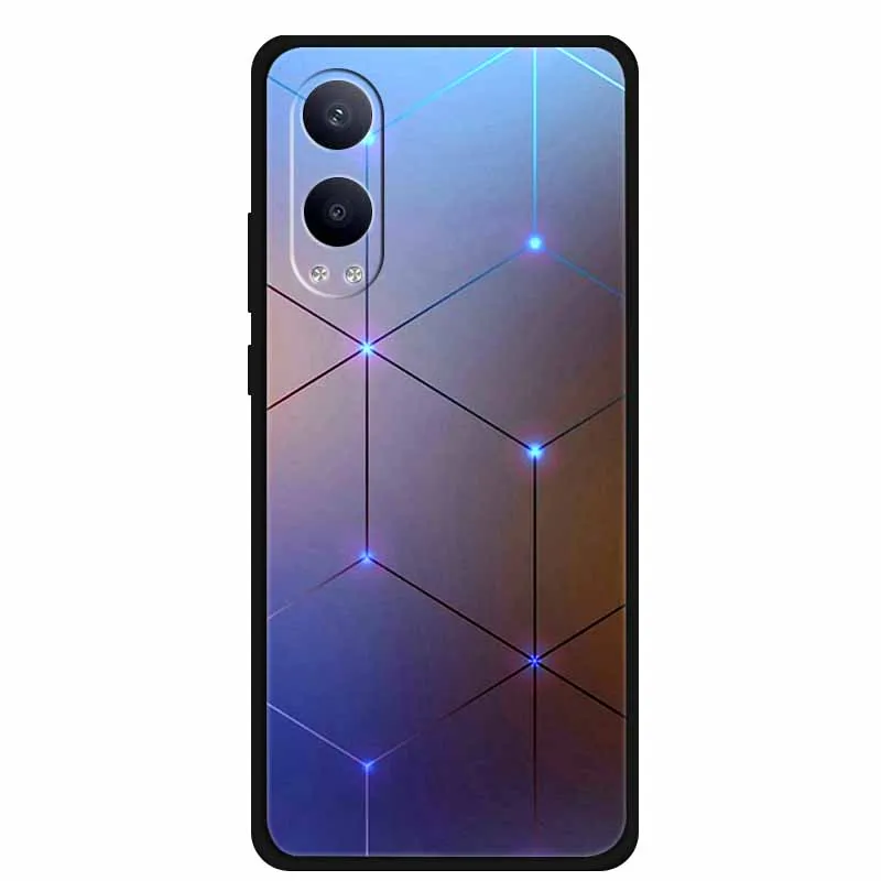 Durable Silicone Shockproof Phone Case - Sleek Back Cover