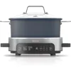 MC1101 Foodi Everyday Possible Cooker Pro, 8-in-1 Versatility, 6.5 QT, One-Pot Cooking, Replaces 10 Cooking Tool 1