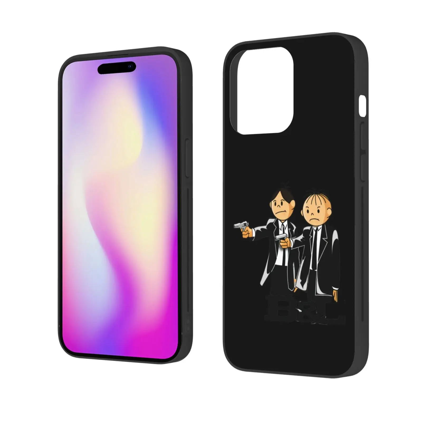 Chehol Dlya Telefona Bolek I Lolek Polsha Kozulka Smita Polskaya Bajki Prl Podarok Dlya Iphone 14 13 12 11 Pro Max Aliekspress