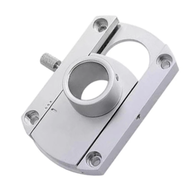 

Phono Tonearm SME конверсионная ручка Пластина сиденья отдельные части внутреннее отверстие 20 мм Замена для поворотного стола LP Vinyl