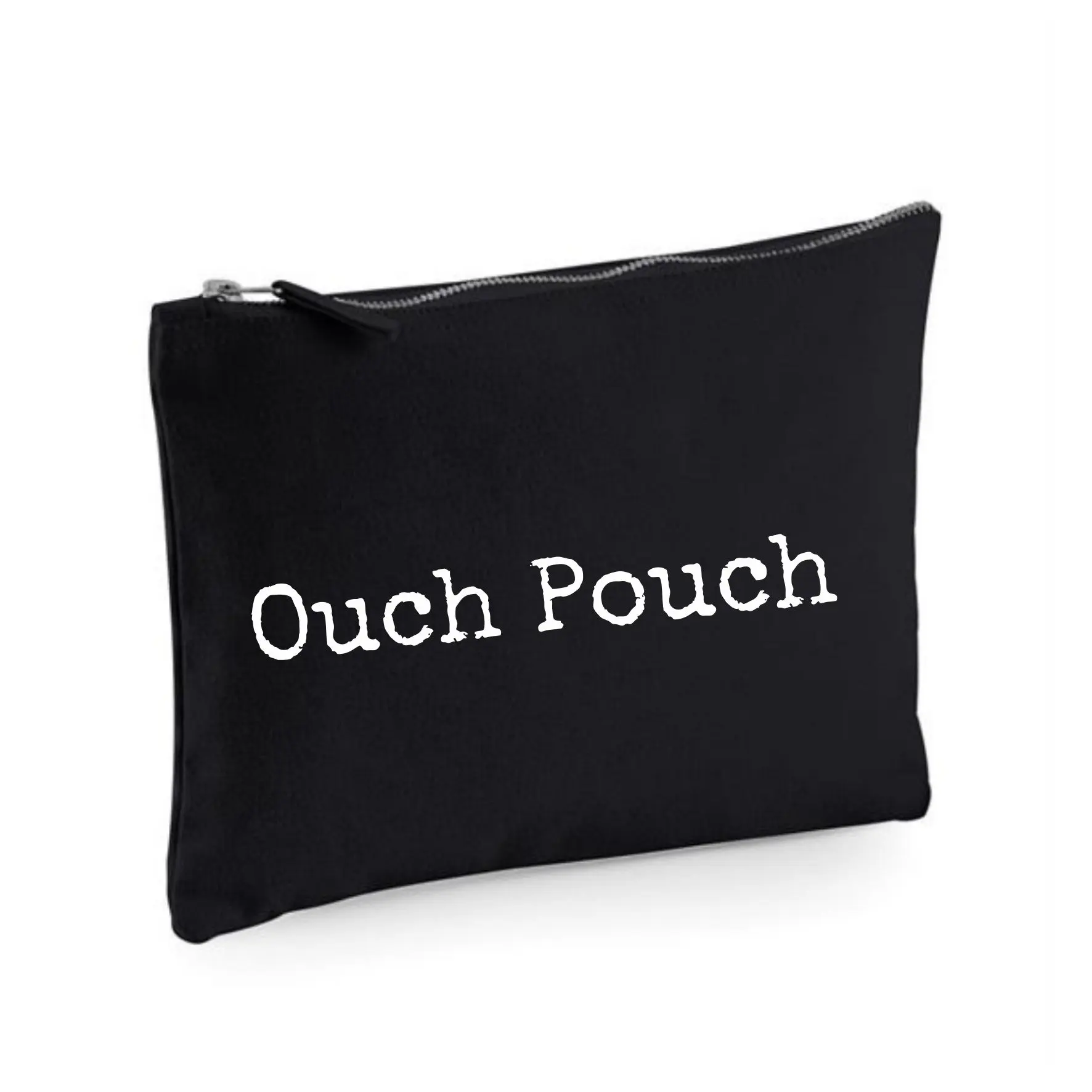 Niestandardowy projekt dodaj swoją nazwę firma Logo kosmetyczny organizator do torby portfel piórnik prezent stylowy spersonalizowany kosmetyczny torba na suwak