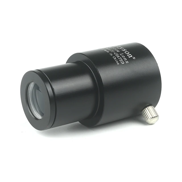 Barlow Lens The Best For Any Telescope (Buying Guide 3x Barlow