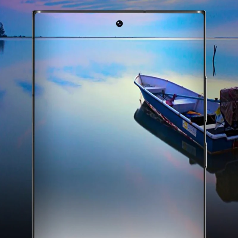 4-in-1 Full Body Hydrogel Film with Lens & Screen Protection
