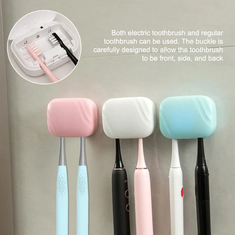 Toothbrush Holder Image 5