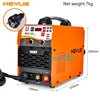 dc inverter electric welding machine mig gasless welder MIG-120 6
