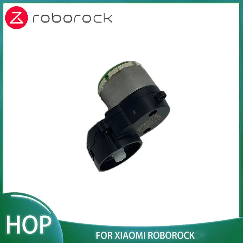 Accessori Originali Tanos S Lite-Side Brush Gearbox Pezzi Di Ricambio Per Roborock Q7 Max Q5 Q7 S7 Maxv Ultra Plus G10 S7 Pro Ultra