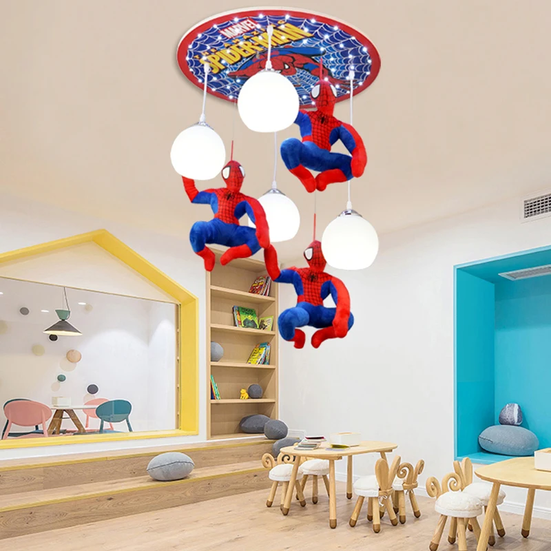 

Nordic home decor kids Chandeliers for dining room lustre pendant lights hanging lamps for ceiling Light fixture indoor lighting